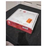 Unopened By Rockey Team, Could be  Opened at