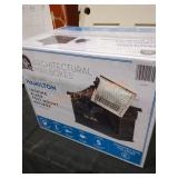 Unopened By Rockey Team, Could be  Opened at