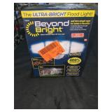 UnOpen Box/Return, not tested, box not opened by