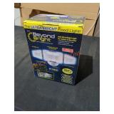 Unopened By Rockey Team, Could be  Opened at