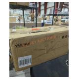 Not opened by Rockey Staff.  May be opened during