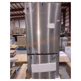 GE 21Cu.Ft. Refrigerator