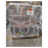 Kraft Ecobatt R-38 64sqft Insulation