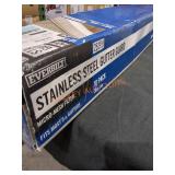 Unopened By Rockey Team, Could be  Opened at