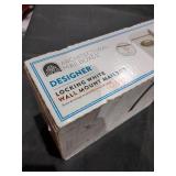 Unopened By Rockey Team, Could be  Opened at