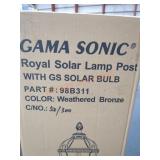 Unopened By Rockey Team, Could be  Opened at