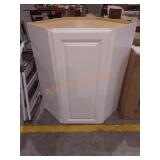 24 in. x 30 in. x 24 in. Stock Corner Kitchen