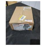 Unopened By Rockey Team, Could be  Opened at