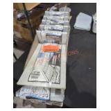 Not opened by Rockey Staff.  May be opened during