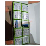 Quantity 4 Sold as is where is. No guarantees or