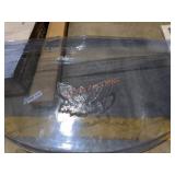 MacCourt, Window Well Cover