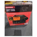 Unopened By Rockey Team, Could be  Opened at