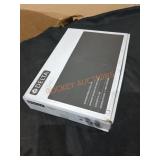 Unopened By Rockey Team, Could be  Opened at