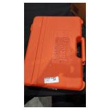 Unopened By Rockey Team, Could be Opened at