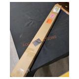 Unopened By Rockey Team, Could be  Opened at