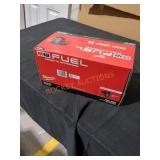 Unopened By Rockey Team, Could be  Opened at