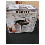 Unopened By Rockey Team, Could be  Opened at