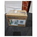 Unopened By Rockey Team, Could be  Opened at