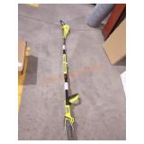 RYOBI 40V 10" Pole Saw, 9.5