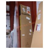 Andersen 36" x 78" Gliding Retractable Screen Door