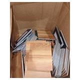 Box of LifeProof Take Home Samples