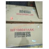 Storage Bed Skid Lot