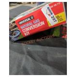 Not open by Rockey auctions, Sold as is where is,