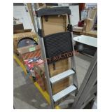 Gorilla 3 step ladder