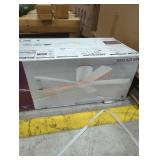 Home Decorators 52" led indoor ceiling fan