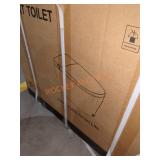 HOROW Elongated Smart Toilet Bidet