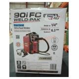 Not open by Rockey auctions, Sold as is where is,