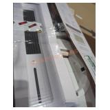 Vissani evaporator air cooler 3in1 versatility