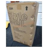 Unopened By Rockey Team, Could be  Opened at