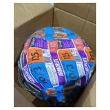 Unopened By Rockey Team, Could be  Opened at