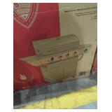 Nexgrill 4 burner gas grill with side burner