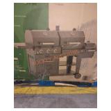 Nexgrill Oakford 1150 Offset Smoker