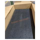 Unopened By Rockey Team, Could be  Opened at