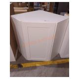 24" Cambridge Corner Wall Cabinet