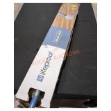 Unopened By Rockey Team, Could be  Opened at