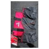 Unopened By Rockey Team, Could be Opened at