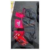 Unopened By Rockey Team, Could be Opened at