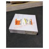 Unopened By Rockey Team, Could be  Opened at