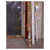 9/16" Cellular Blackout Blinds