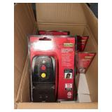 UnOpen Box/Return, not tested, box not opened by