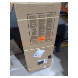 Unopened By Rockey Team, Could be  Opened at