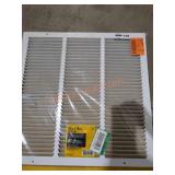 EVERBILT 18"x18" Air Return