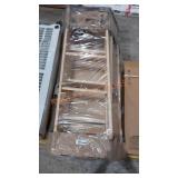 Werner Wood Attic Ladder