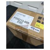 Unopened By Rockey Team, Could be  Opened at