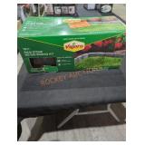 Unopened by Rockey Team, Could be Opened at