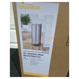 Unopened By Rockey Team, Could be  Opened at